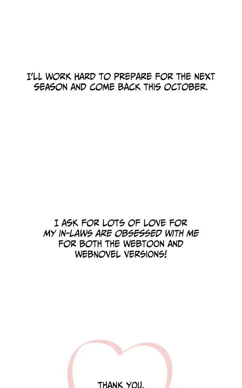 My In-Laws Are Obsessed with Me Chapter 75 Page 40