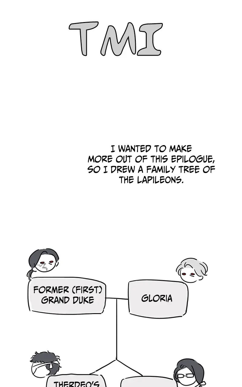 My In-Laws Are Obsessed with Me Chapter 76 Page 18