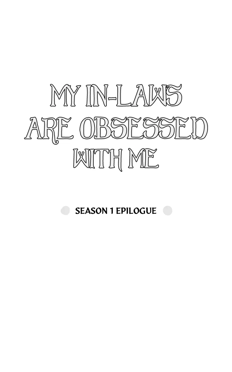 My In-Laws Are Obsessed with Me Chapter 77 Page 2