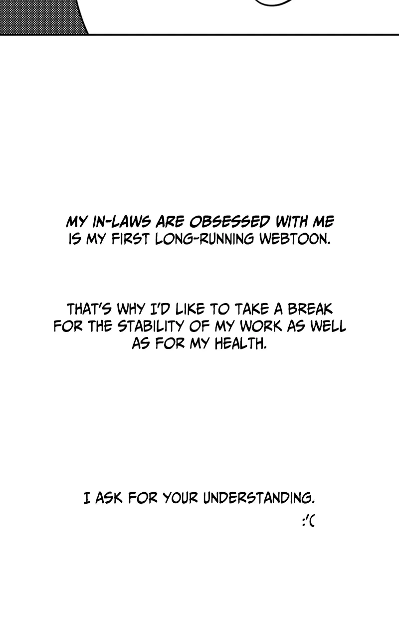 My In-Laws Are Obsessed with Me Chapter 77 Page 9