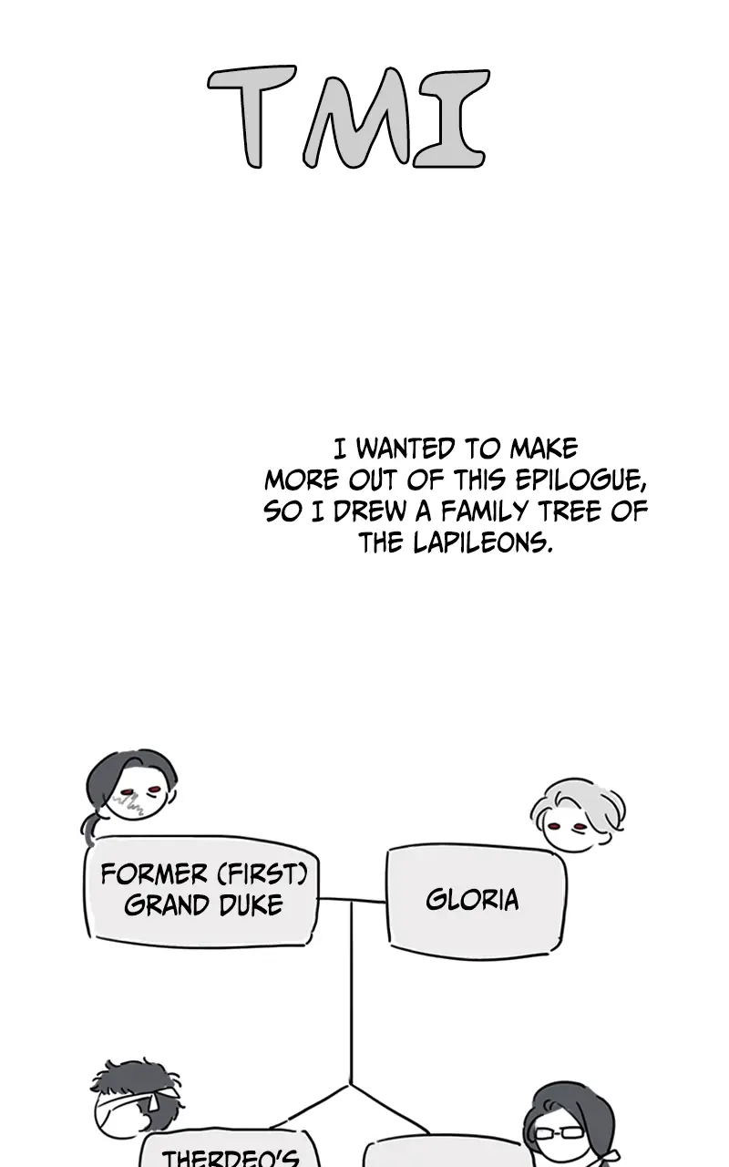 My In-Laws Are Obsessed with Me Chapter 77 Page 18