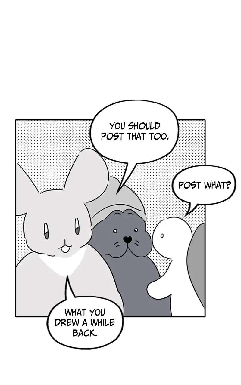 My In-Laws Are Obsessed with Me Chapter 77 Page 20