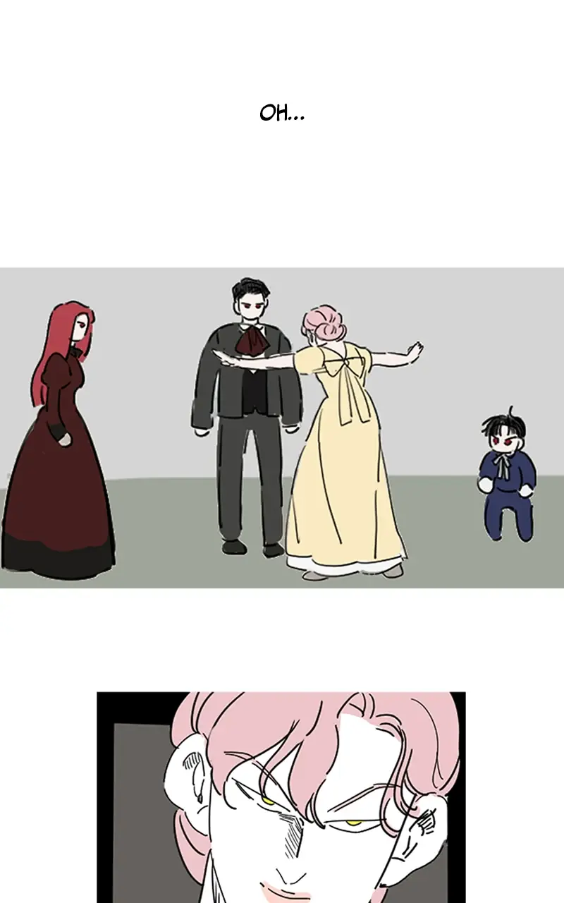 My In-Laws Are Obsessed with Me Chapter 77 Page 21