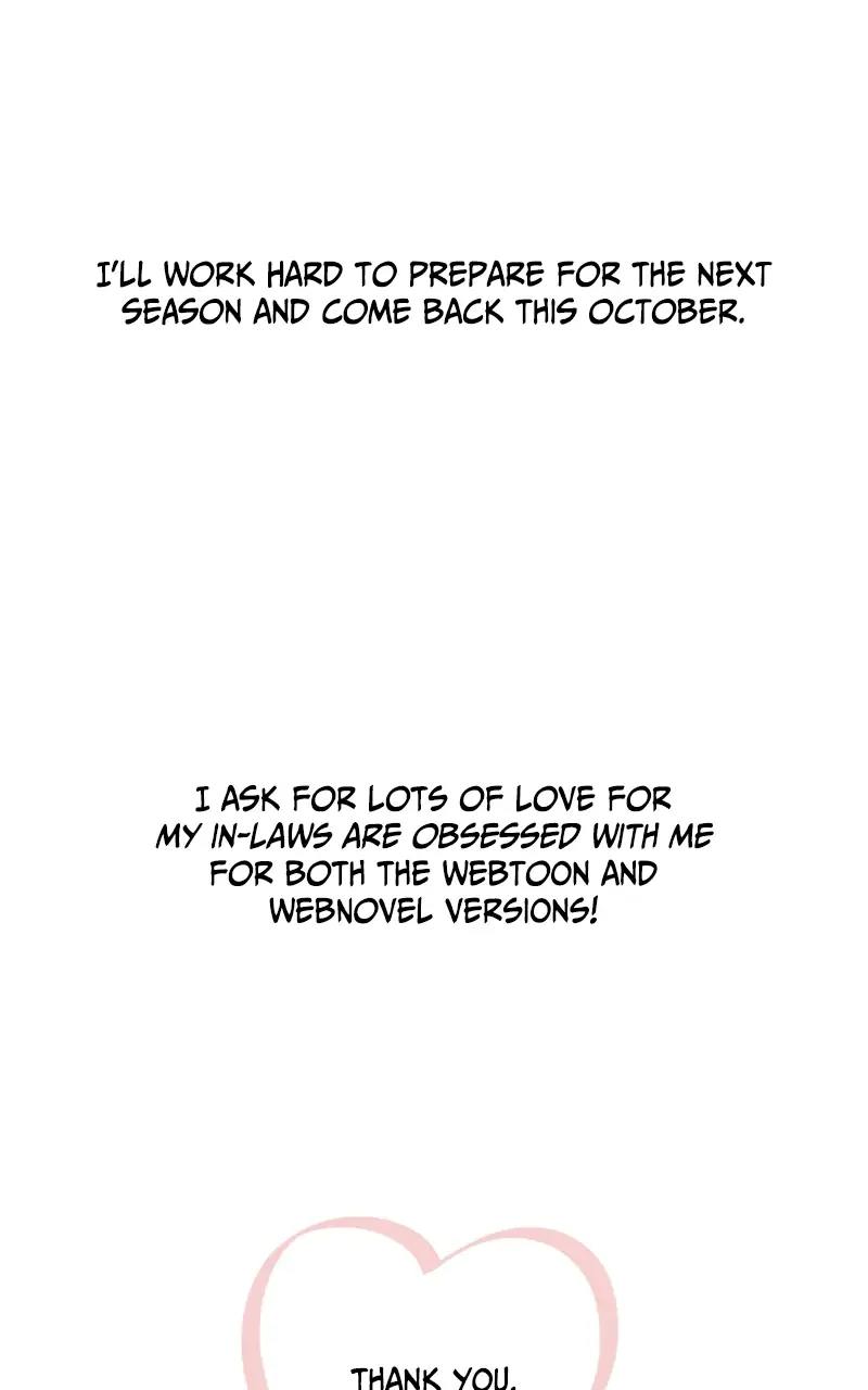 My In-Laws Are Obsessed with Me Chapter 77 Page 39