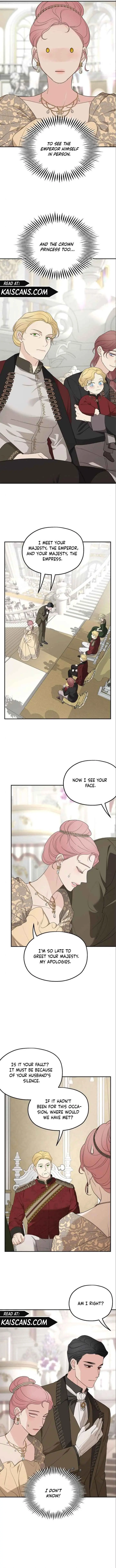 My In-Laws Are Obsessed with Me Chapter 78 Page 4