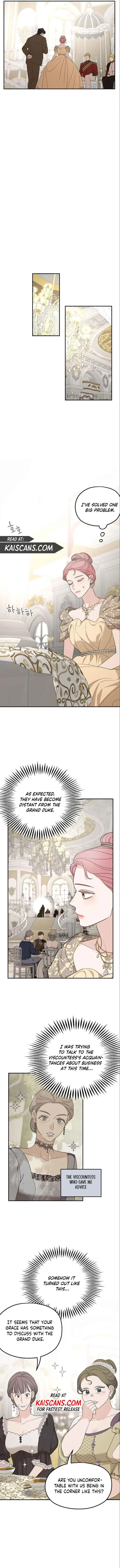My In-Laws Are Obsessed with Me Chapter 78 Page 5