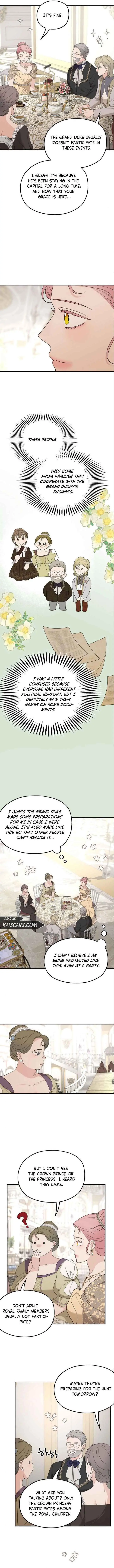 My In-Laws Are Obsessed with Me Chapter 78 Page 6