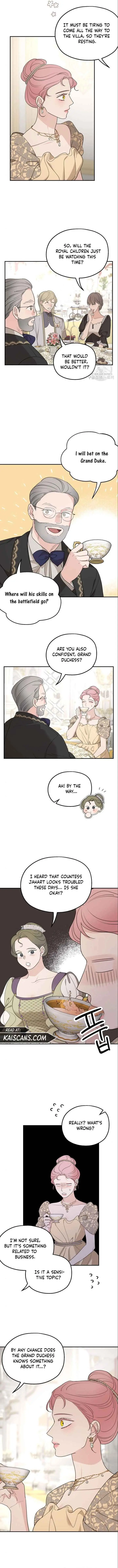 My In-Laws Are Obsessed with Me Chapter 78 Page 7