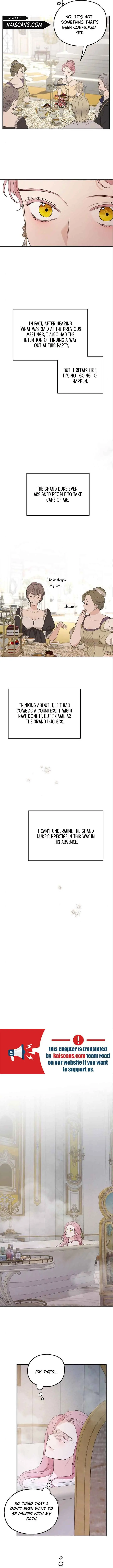 My In-Laws Are Obsessed with Me Chapter 78 Page 8