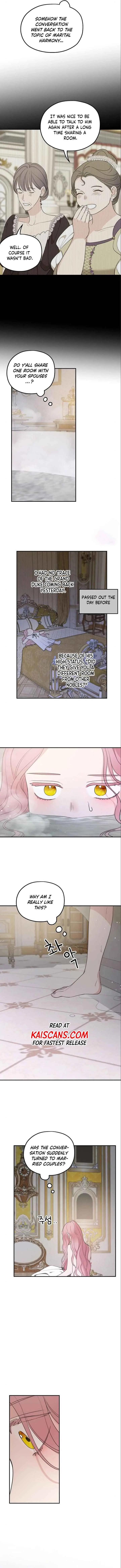 My In-Laws Are Obsessed with Me Chapter 78 Page 9
