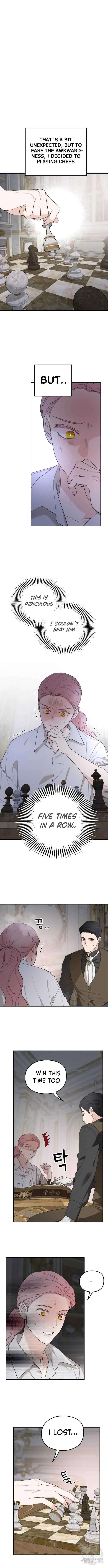 My In-Laws Are Obsessed with Me Chapter 79 Page 3
