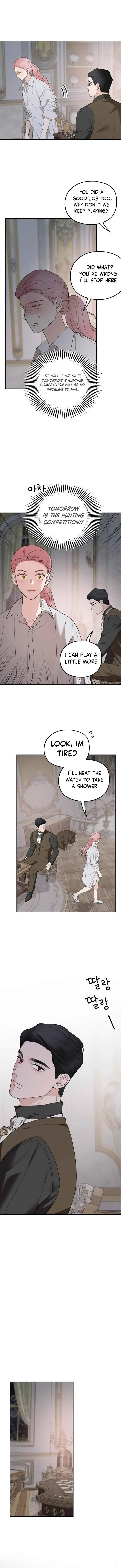 My In-Laws Are Obsessed with Me Chapter 79 Page 4