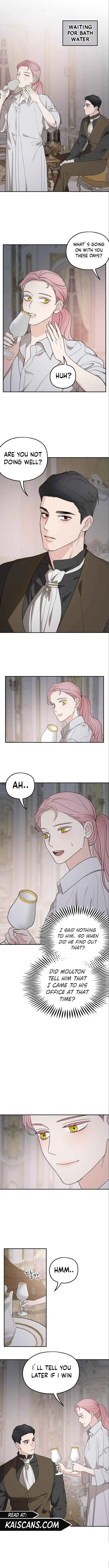My In-Laws Are Obsessed with Me Chapter 79 Page 5