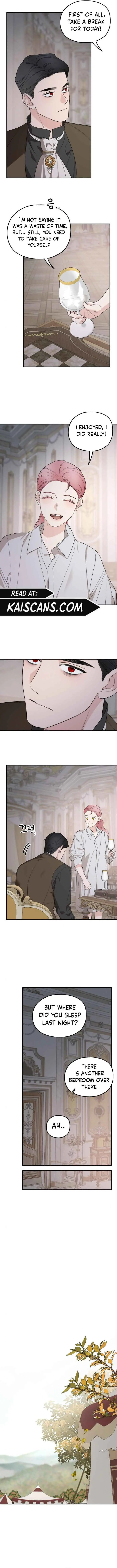 My In-Laws Are Obsessed with Me Chapter 79 Page 6