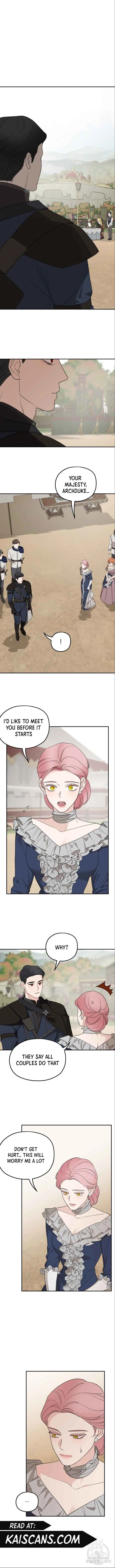 My In-Laws Are Obsessed with Me Chapter 79 Page 11