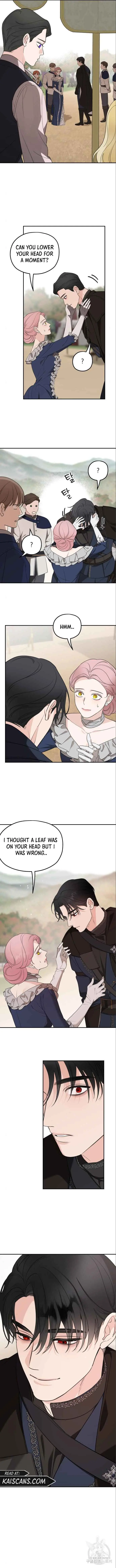 My In-Laws Are Obsessed with Me Chapter 79 Page 12