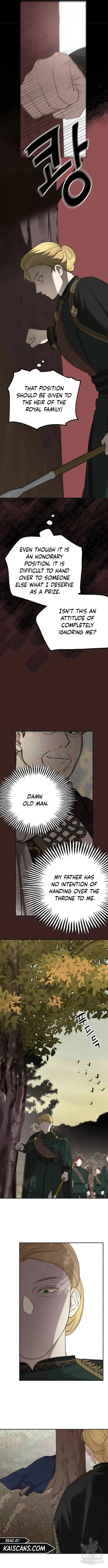 My In-Laws Are Obsessed with Me Chapter 80 Page 4