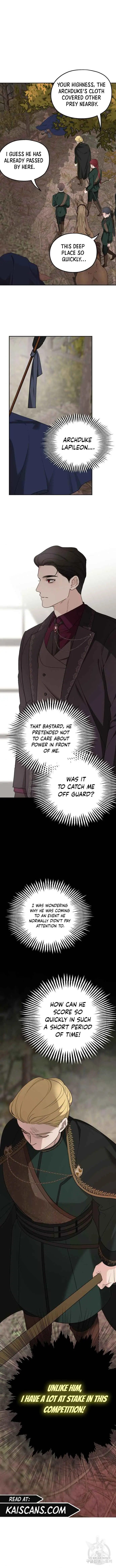 My In-Laws Are Obsessed with Me Chapter 80 Page 5