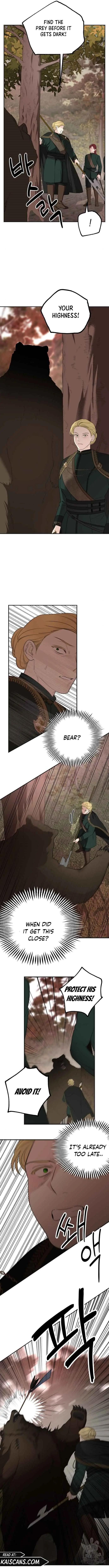My In-Laws Are Obsessed with Me Chapter 80 Page 6