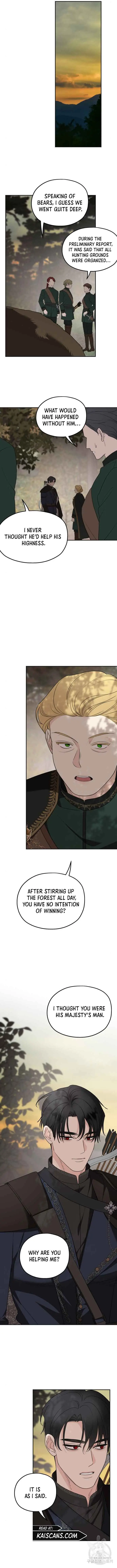 My In-Laws Are Obsessed with Me Chapter 80 Page 8