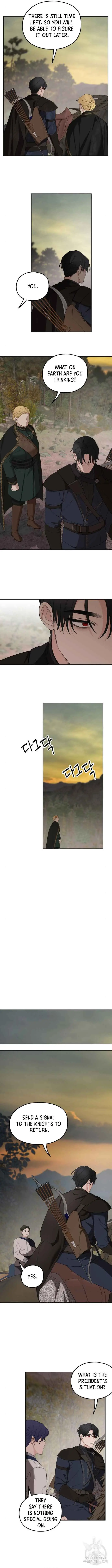 My In-Laws Are Obsessed with Me Chapter 80 Page 9