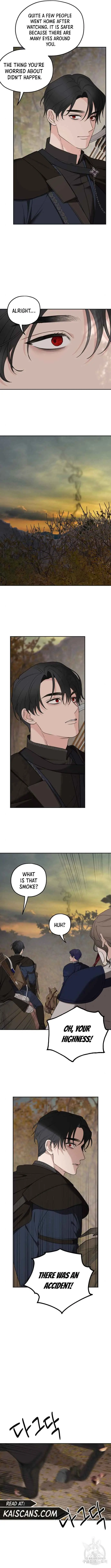 My In-Laws Are Obsessed with Me Chapter 80 Page 10