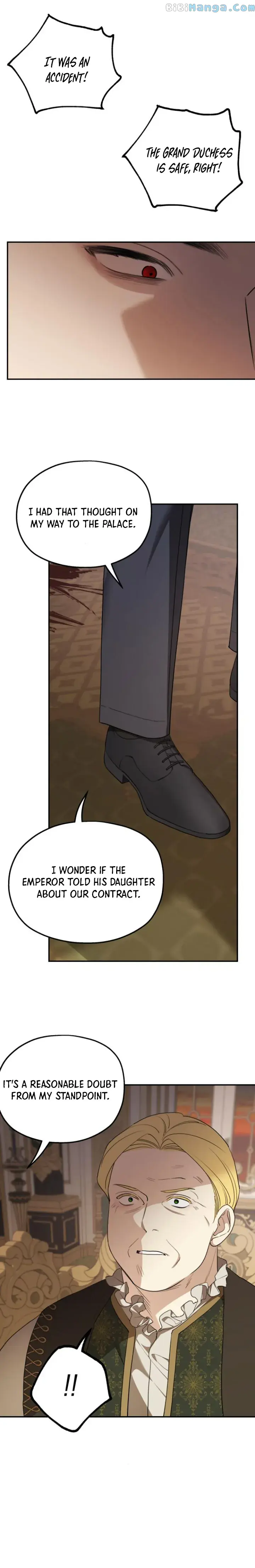 My In-Laws Are Obsessed with Me Chapter 82 Page 7