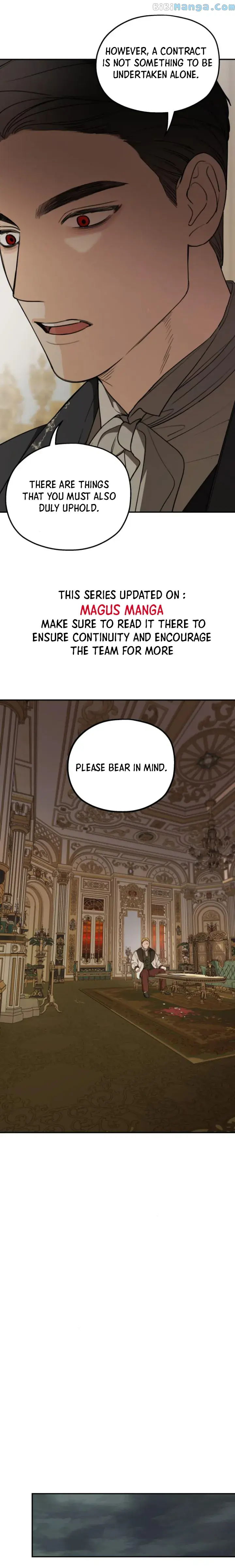 My In-Laws Are Obsessed with Me Chapter 82 Page 9