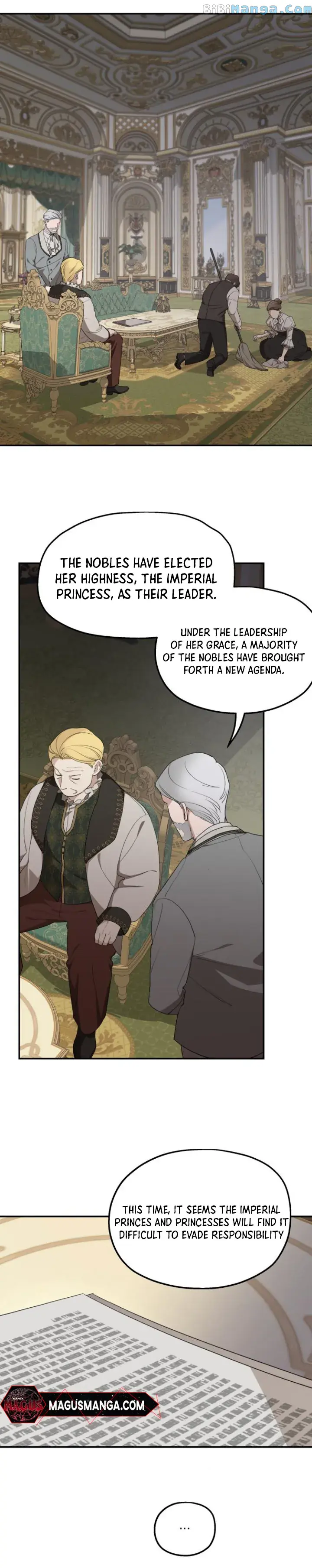 My In-Laws Are Obsessed with Me Chapter 82 Page 10
