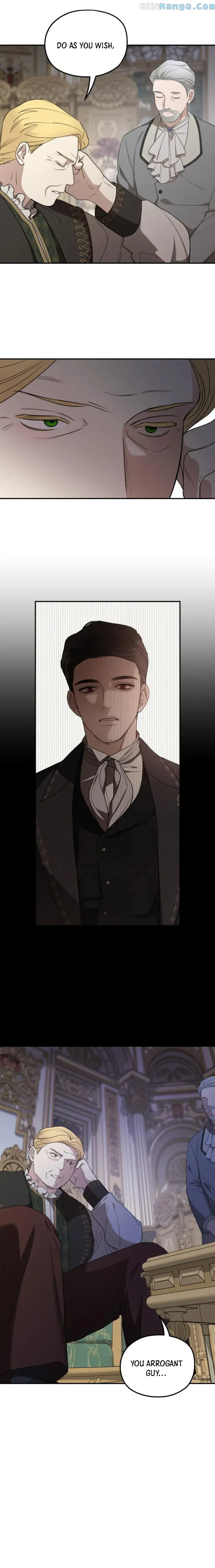 My In-Laws Are Obsessed with Me Chapter 82 Page 11