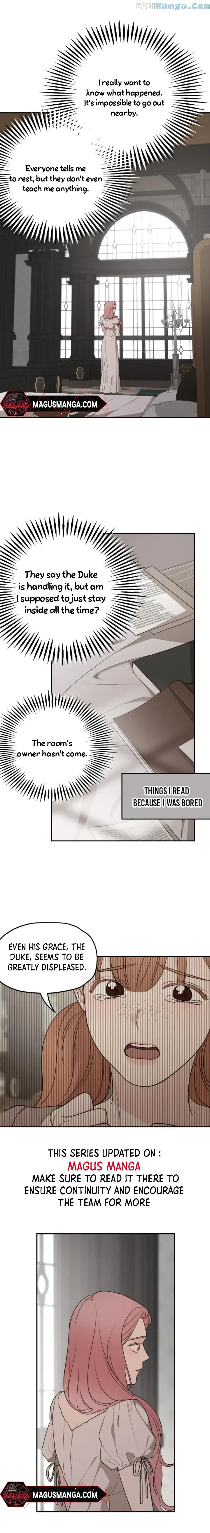 My In-Laws Are Obsessed with Me Chapter 82 Page 13