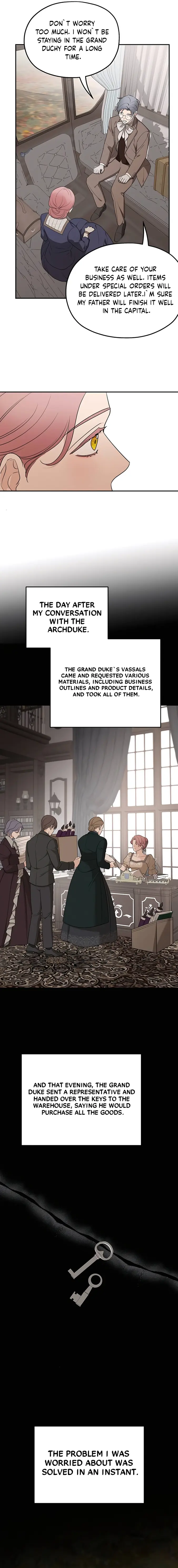 My In-Laws Are Obsessed with Me Chapter 83 Page 6