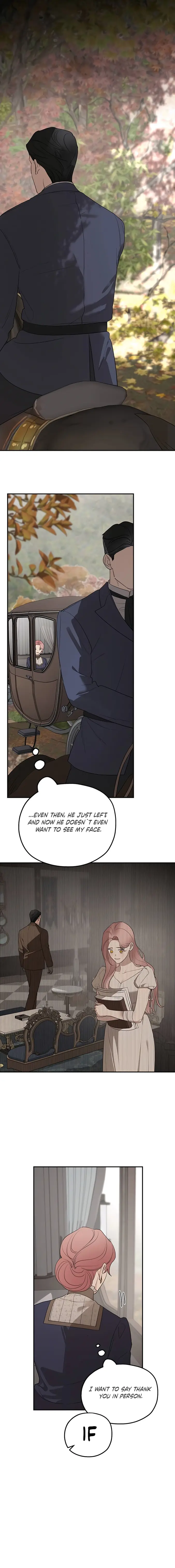 My In-Laws Are Obsessed with Me Chapter 83 Page 7