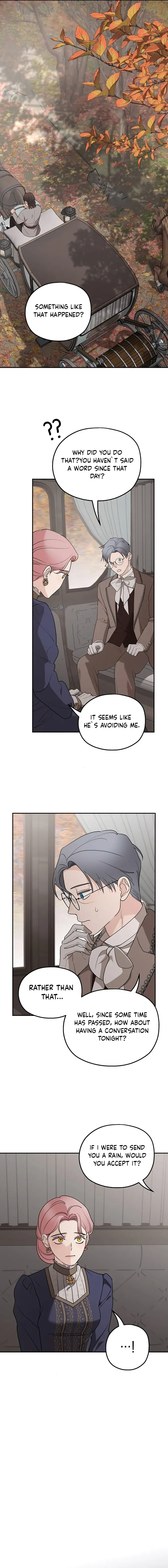 My In-Laws Are Obsessed with Me Chapter 83 Page 9