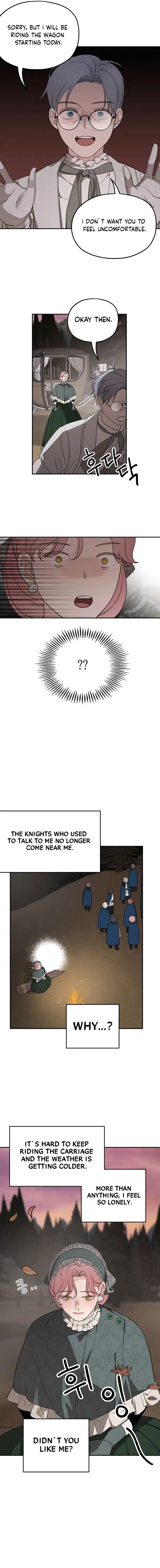 My In-Laws Are Obsessed with Me Chapter 83 Page 14