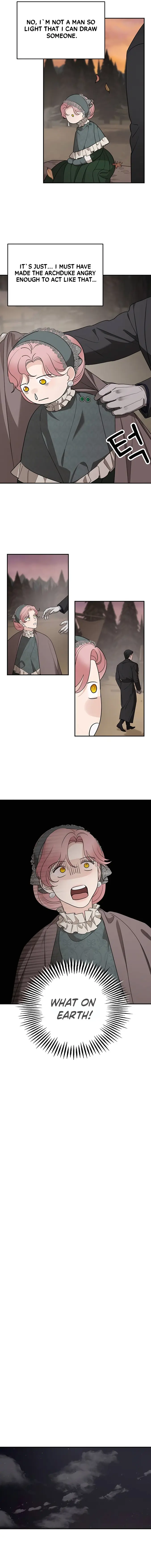 My In-Laws Are Obsessed with Me Chapter 83 Page 15