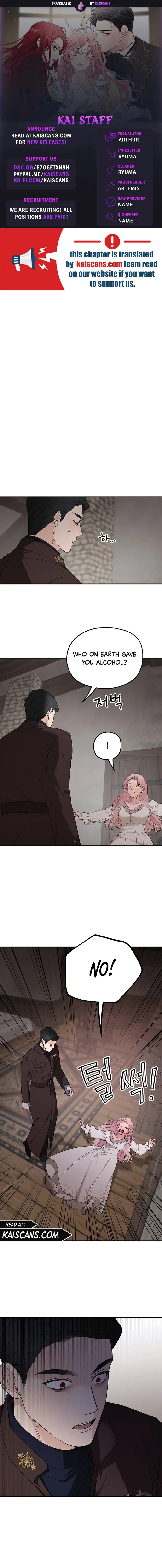 My In-Laws Are Obsessed with Me Chapter 84 Page 2