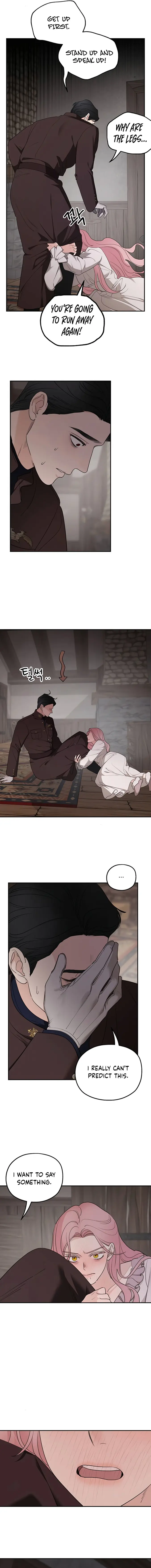 My In-Laws Are Obsessed with Me Chapter 84 Page 3