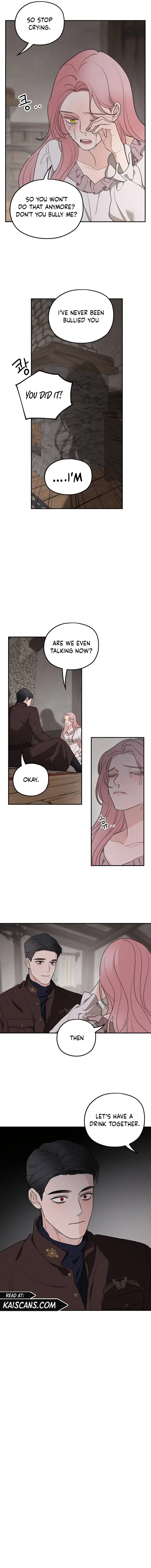 My In-Laws Are Obsessed with Me Chapter 84 Page 7