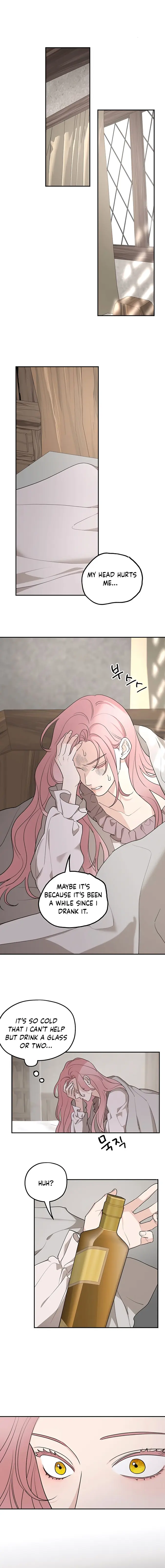 My In-Laws Are Obsessed with Me Chapter 84 Page 8