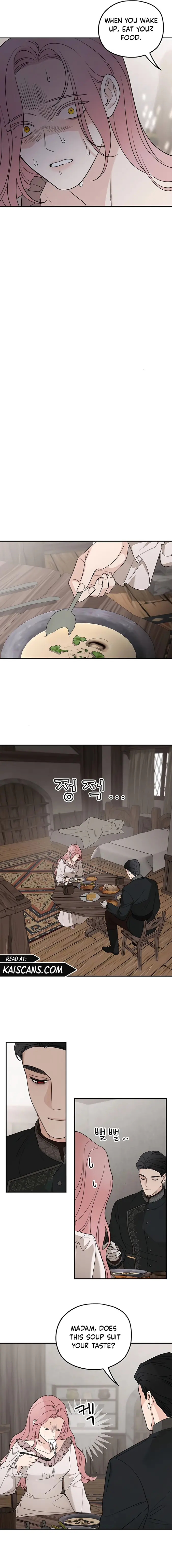 My In-Laws Are Obsessed with Me Chapter 84 Page 10