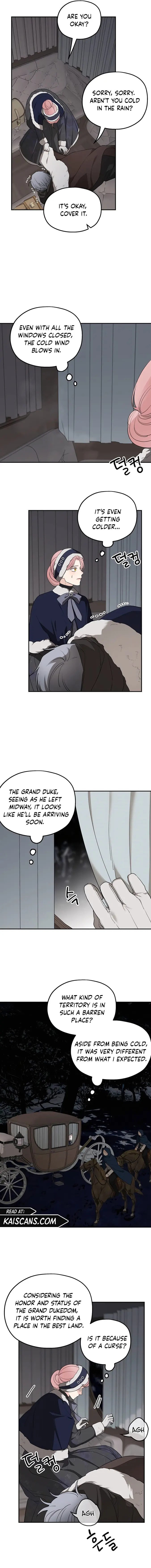 My In-Laws Are Obsessed with Me Chapter 84 Page 13