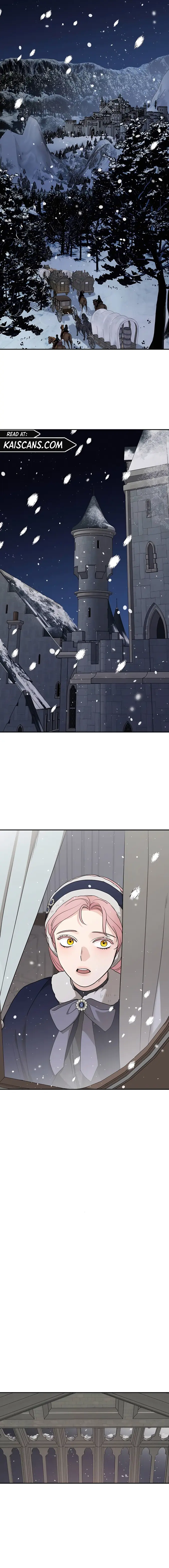My In-Laws Are Obsessed with Me Chapter 84 Page 15