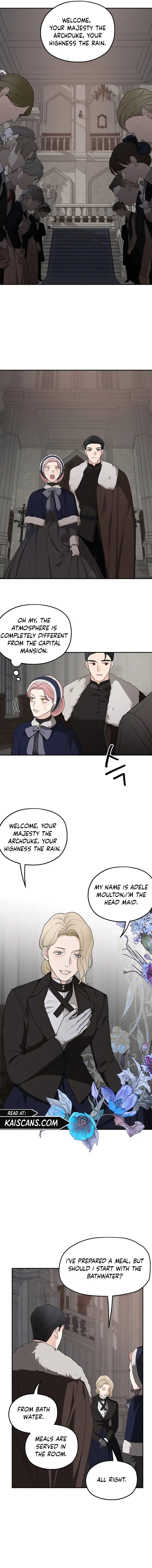 My In-Laws Are Obsessed with Me Chapter 84 Page 16