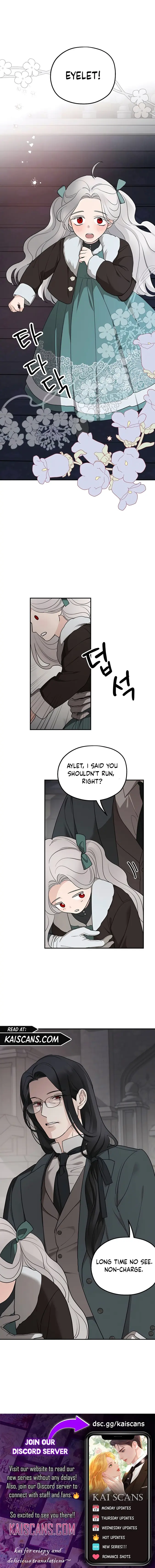 My In-Laws Are Obsessed with Me Chapter 84 Page 18