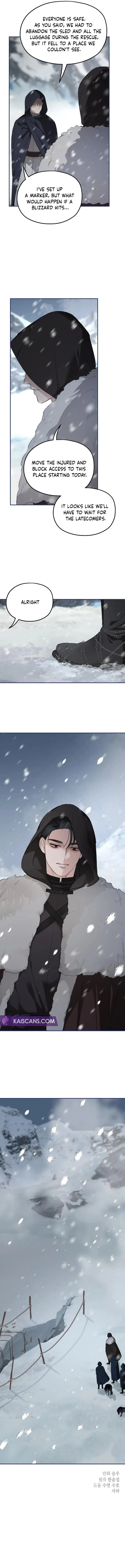 My In-Laws Are Obsessed with Me Chapter 85 Page 11