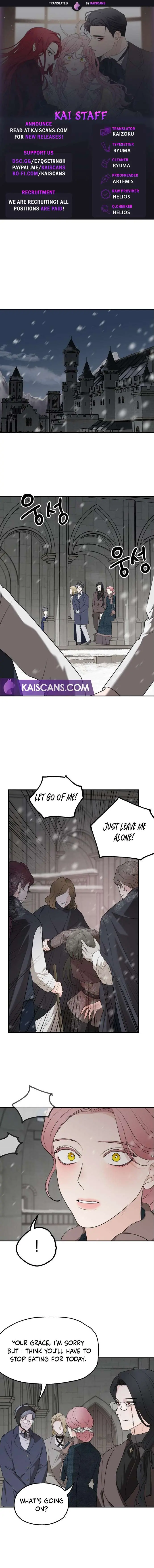 My In-Laws Are Obsessed with Me Chapter 86 Page 2