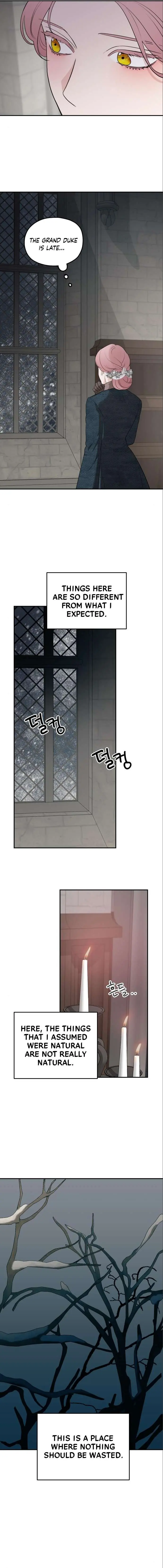 My In-Laws Are Obsessed with Me Chapter 86 Page 4