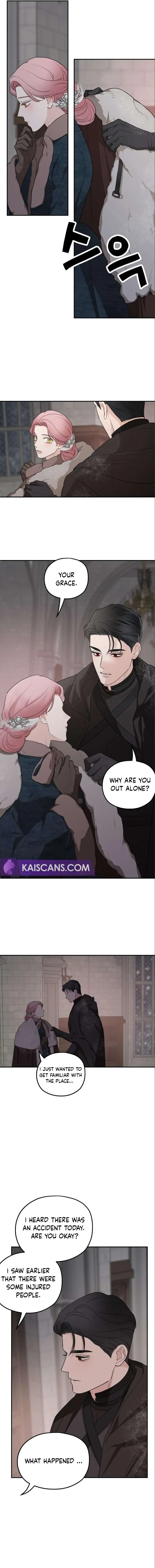 My In-Laws Are Obsessed with Me Chapter 86 Page 5