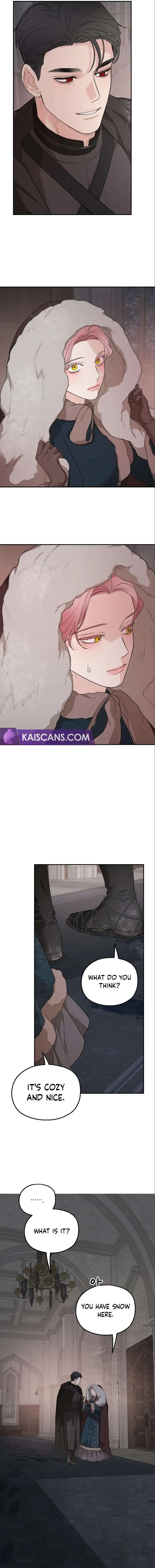 My In-Laws Are Obsessed with Me Chapter 86 Page 7